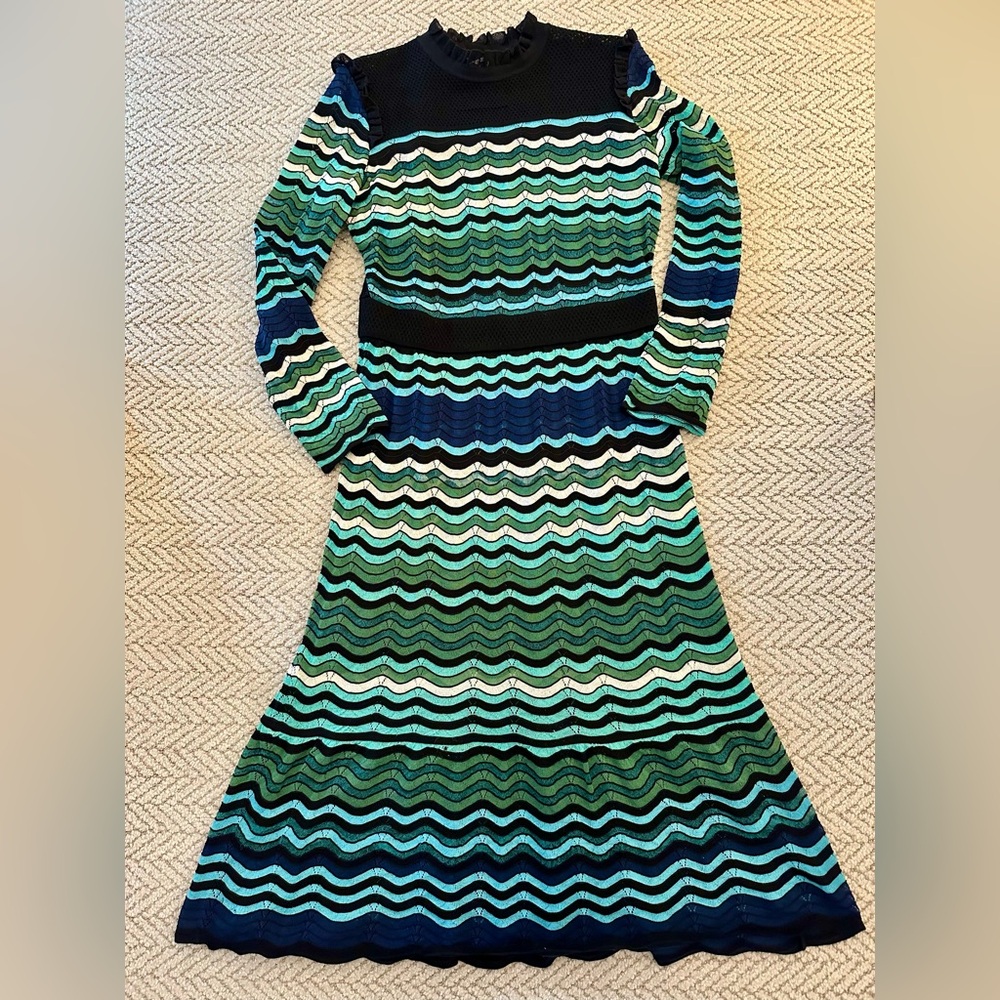 Missoni - Gorgeous midi-length dress